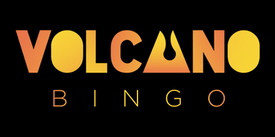 Volcano Bingo Casino UK Logo