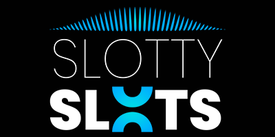 Slotty Slots Casino UK Logo
