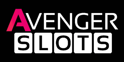 Avenger Slots Casino UK Logo