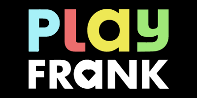 PlayFrank Casino UK Logo