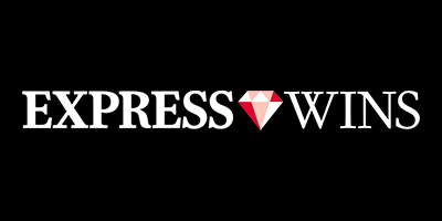 Express Wins Casino UK Logo
