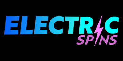 Electric Spins Casino UK Logo