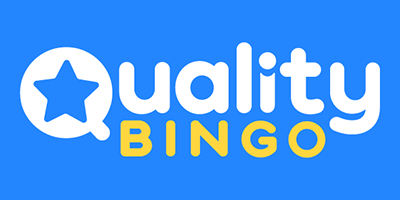 Quality Bingo Casino UK Logo