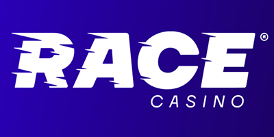 Race Casino UK Logo