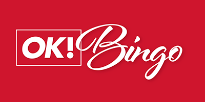 OK Bingo Casino UK Logo