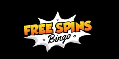 Free Spins Bingo Casino UK Logo Free Spins Bingo Casino UK Logo