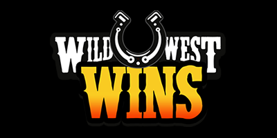 Wild West Wins Casino UK Logo Wild West Wins Casino UK Logo