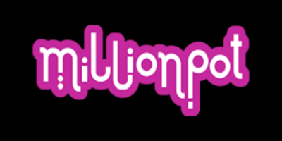Millionpot Casino UK Logo