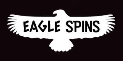 Eagle Spins Casino UK Logo