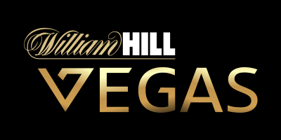 William Hill Casino UK Logo William Hill Casino UK Logo