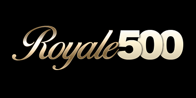 Royale500 Casino UK Logo