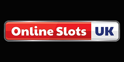 Online Slots UK Casino UK Logo