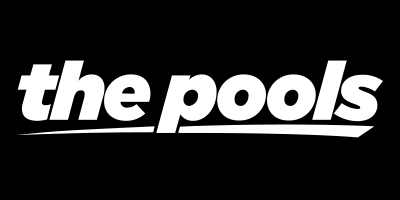 The Pools Casino UK Logo