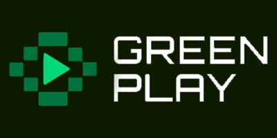 GreenPlay Casino UK Logo