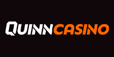 Quinn Casino UK Logo