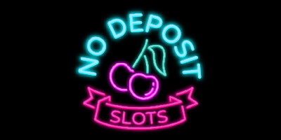 NDSlots Casino UK Logo NDSlots Casino UK Logo