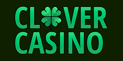 Clover Casino UK Logo