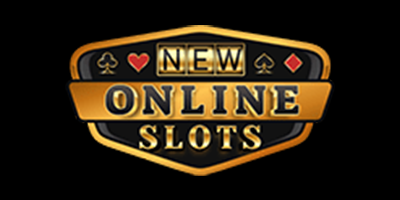 New Online Slots Casino UK Logo New Online Slots Casino UK Logo