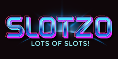 Slotzo Casino UK Logo
