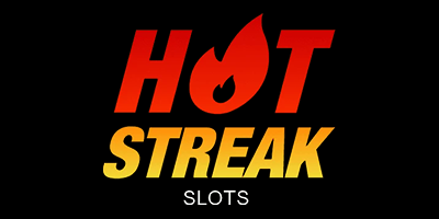 Hot Streak Casino UK Logo Hot Streak Casino UK Logo