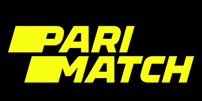 Parimatch Casino UK Logo