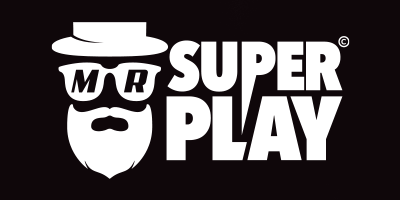 MrSuperPlay Casino UK Logo