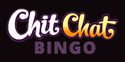 Chit Chat Bingo Casino UK Logo