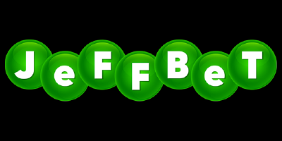 JeffBet Casino UK Logo