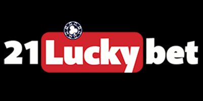 21LuckyBet Casino UK Logo