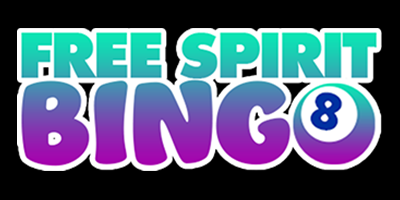 Free Spirit Bingo Casino UK Logo