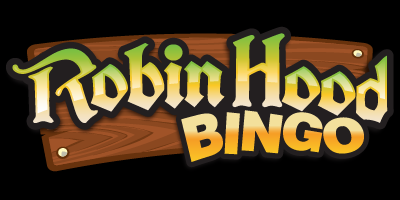 Robinhood Bingo Casino UK Logo
