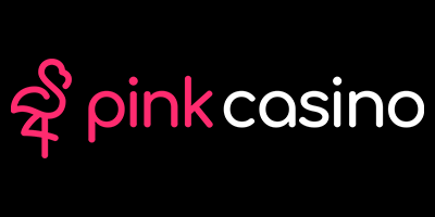 Pink Casino UK Logo