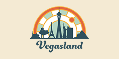 VegasLand Casino UK Logo