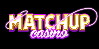 Matchup Casino UK Logo