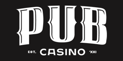 Pub Casino UK Logo