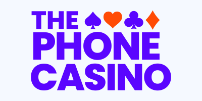 The Phone Casino UK Logo