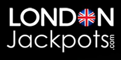London Jackpots Casino UK Logo