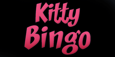Kitty Bingo Casino UK Logo
