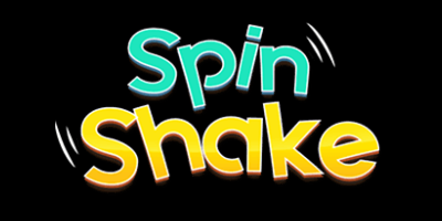 SpinShake Casino UK Logo