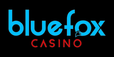 BlueFox Casino UK Logo