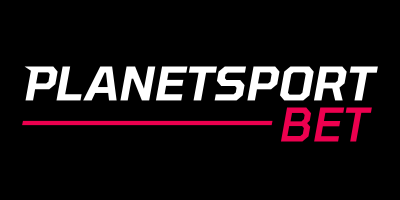 Planet Sport Bet Casino UK Logo