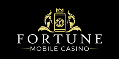 Fortune Mobile Casino UK Logo