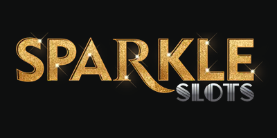 Sparkle Slots Casino UK Logo Sparkle Slots Casino UK Logo