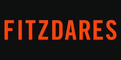 Fitzdares Casino UK Logo