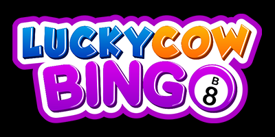 Lucky Cow Bingo Casino UK Logo Lucky Cow Bingo Casino UK Logo