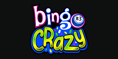 Bingo Crazy Casino UK Logo Bingo Crazy Casino UK Logo