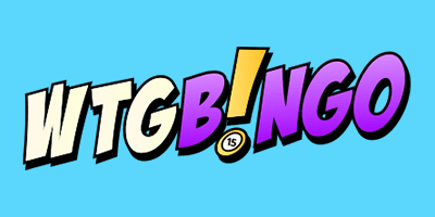 WTG Bingo Casino UK Logo WTG Bingo Casino UK Logo
