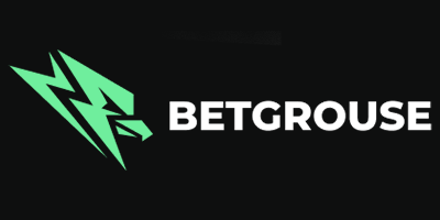BetGrouse Casino UK Logo