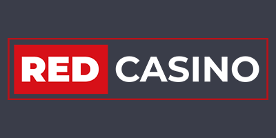 Red Casino UK Logo