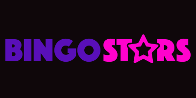 Bingo Stars Casino UK Logo